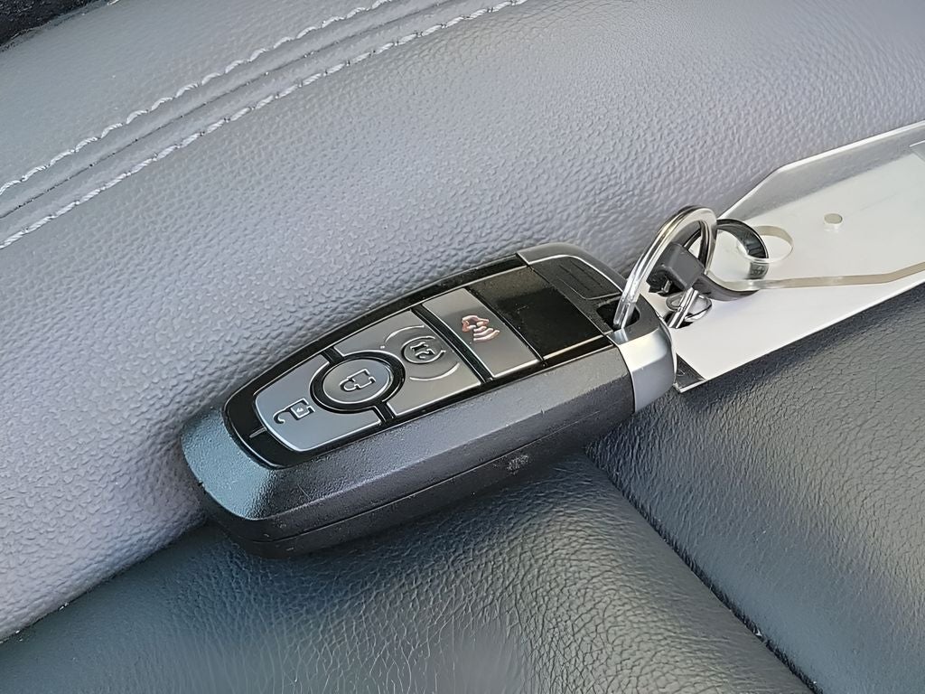 2024 Ford Bronco Outer Banks 4x4