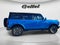 2024 Ford Bronco Outer Banks 4x4