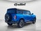 2024 Ford Bronco Outer Banks 4x4