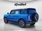 2024 Ford Bronco Outer Banks 4x4