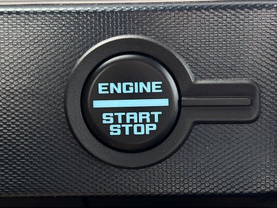 2024 Ford Bronco Heritage Edition