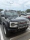 2024 Ford Bronco Heritage Edition
