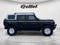 2024 Ford Bronco Heritage Edition
