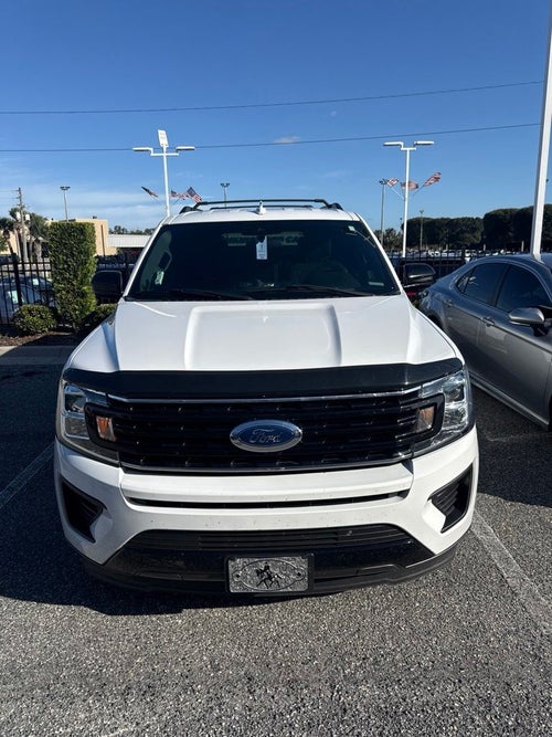 2021 Ford Expedition XL