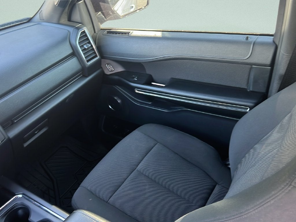 2021 Ford Expedition XL