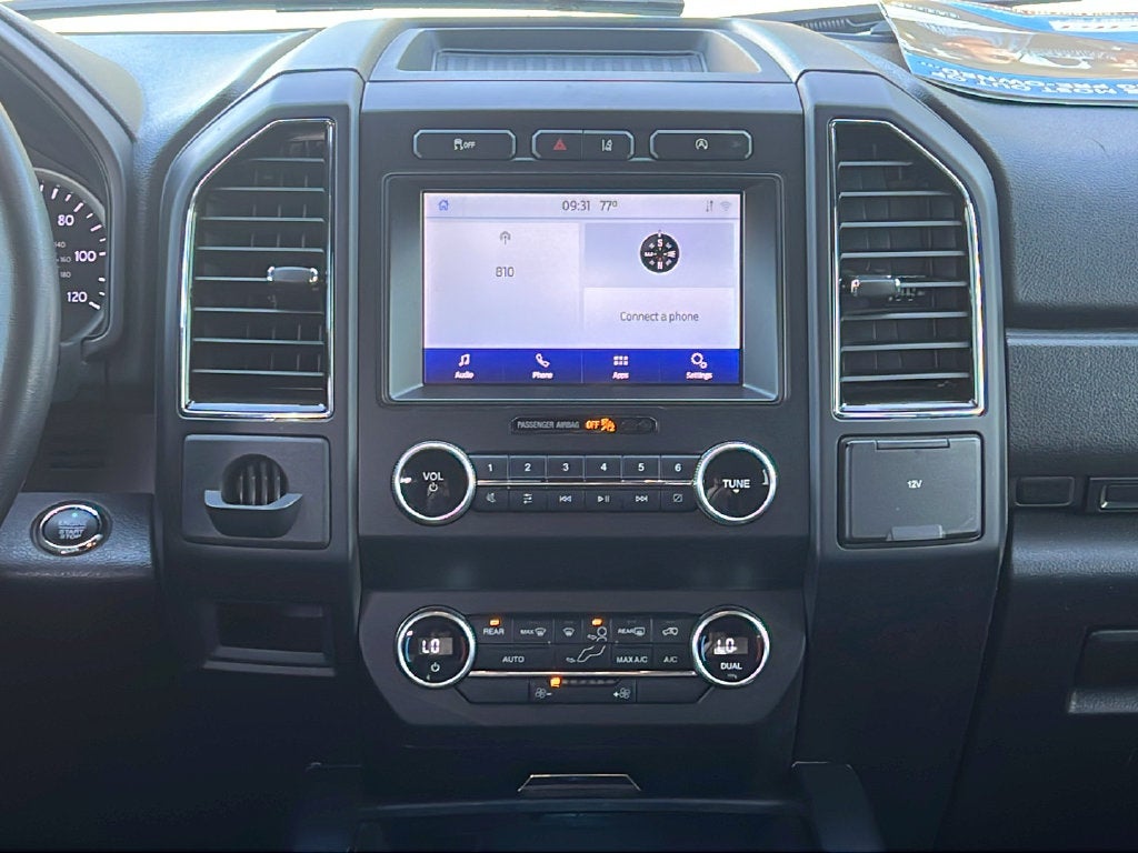 2021 Ford Expedition XL