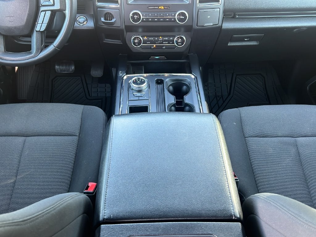 2021 Ford Expedition XL