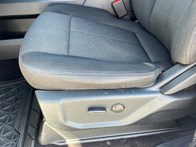 2021 Ford Expedition XL