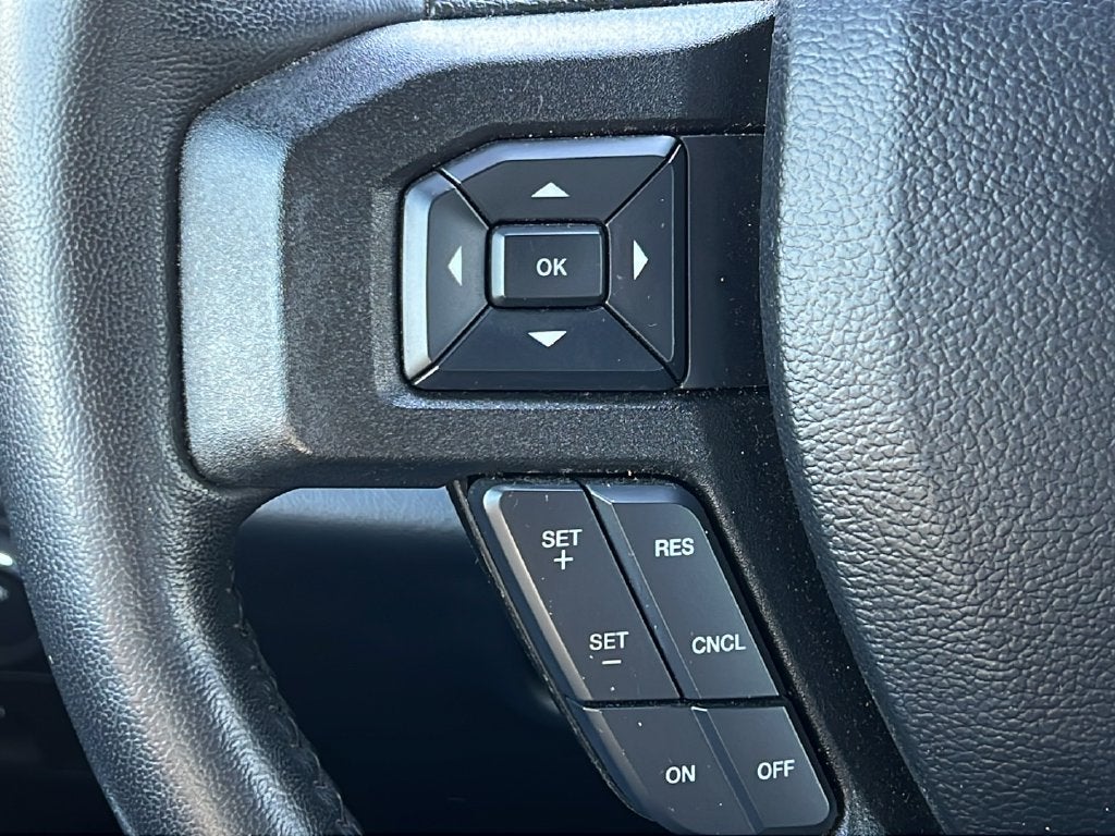 2021 Ford Expedition XL