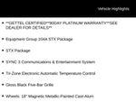 2021 Ford Expedition XL