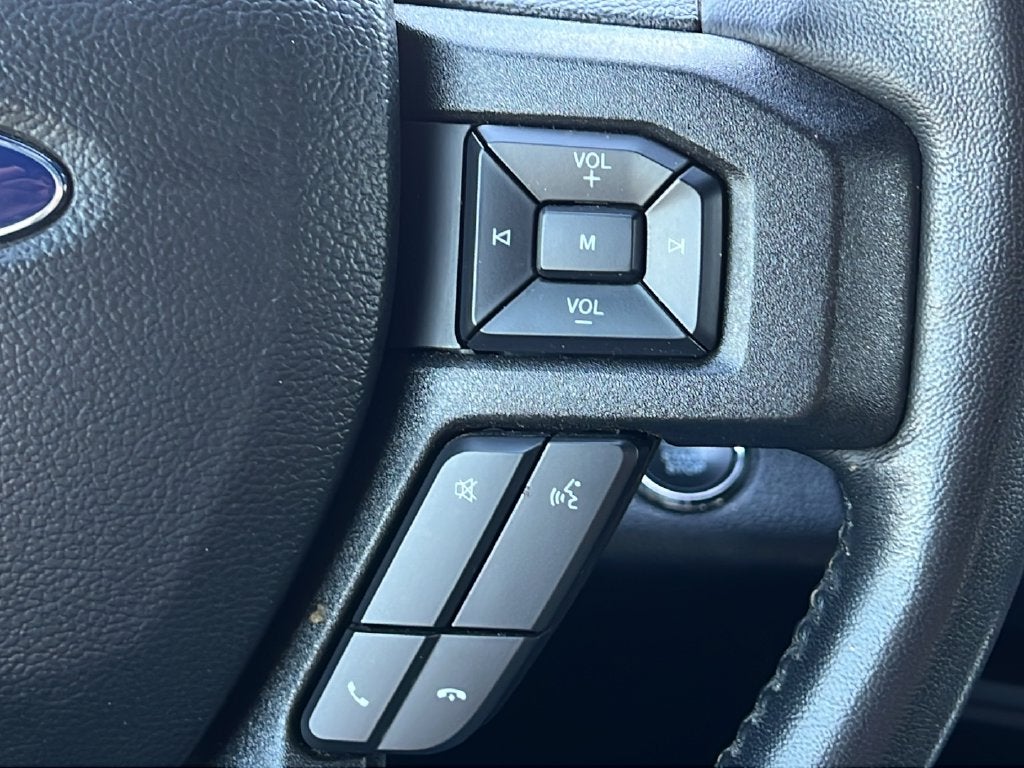 2021 Ford Expedition XL