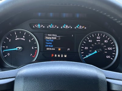 2021 Ford Expedition XL