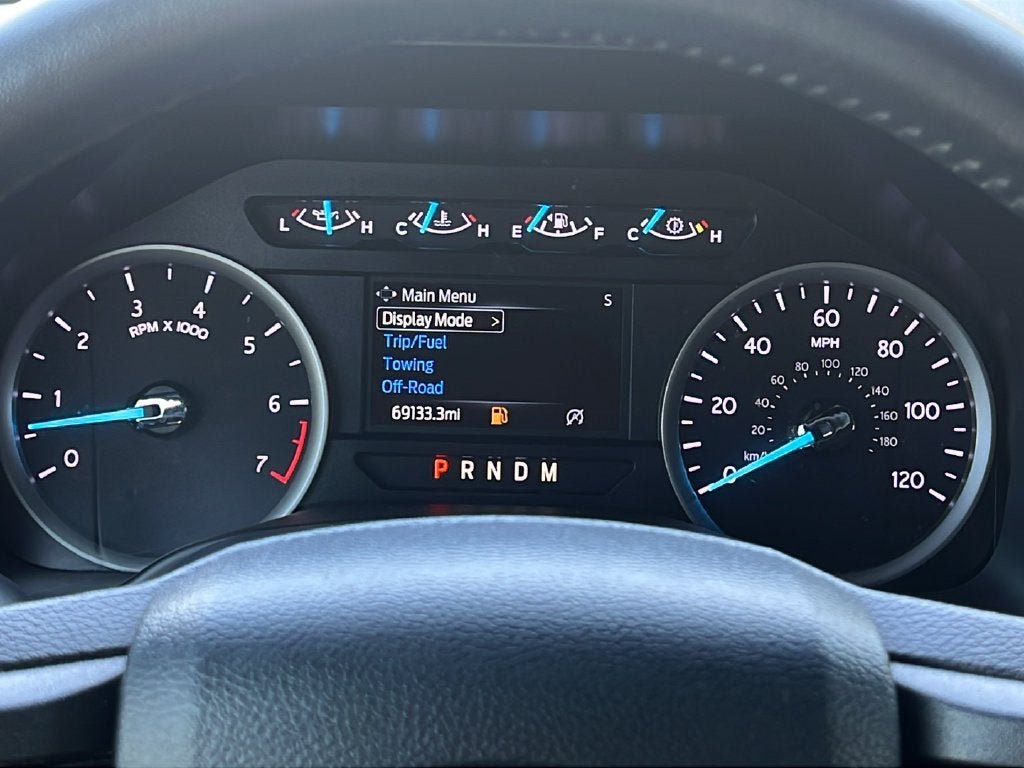 2021 Ford Expedition XL