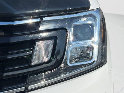2021 Ford Expedition XL