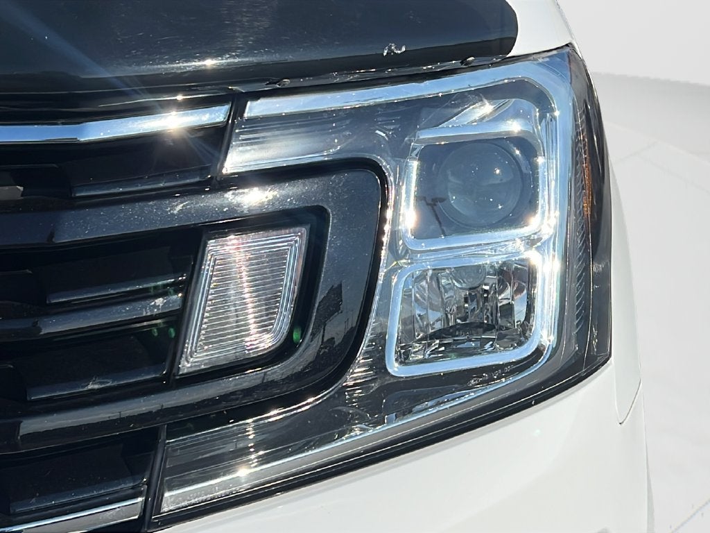 2021 Ford Expedition XL