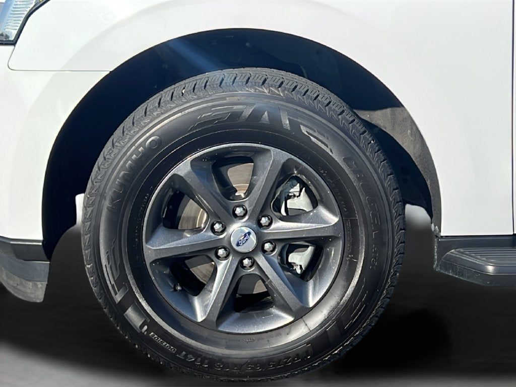 2021 Ford Expedition XL