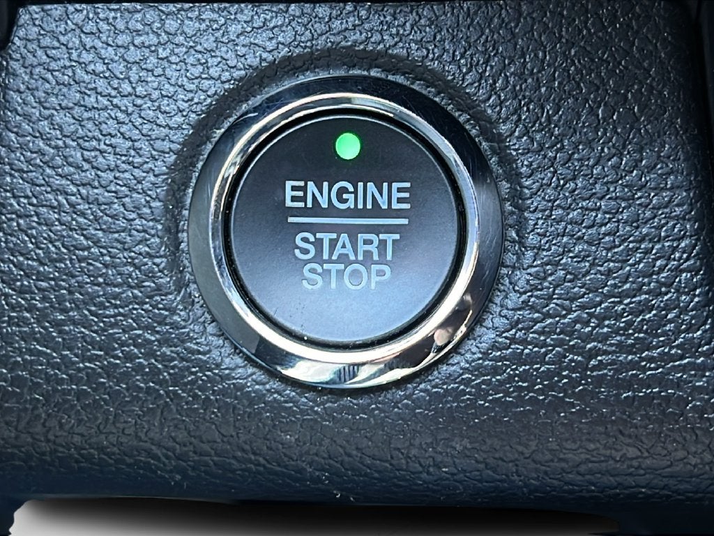 2021 Ford Expedition XL