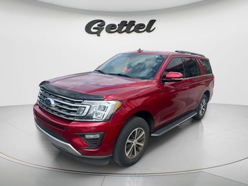 2019 Ford Expedition XLT
