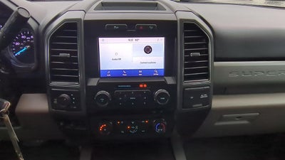 2021 Ford F-250 XLT