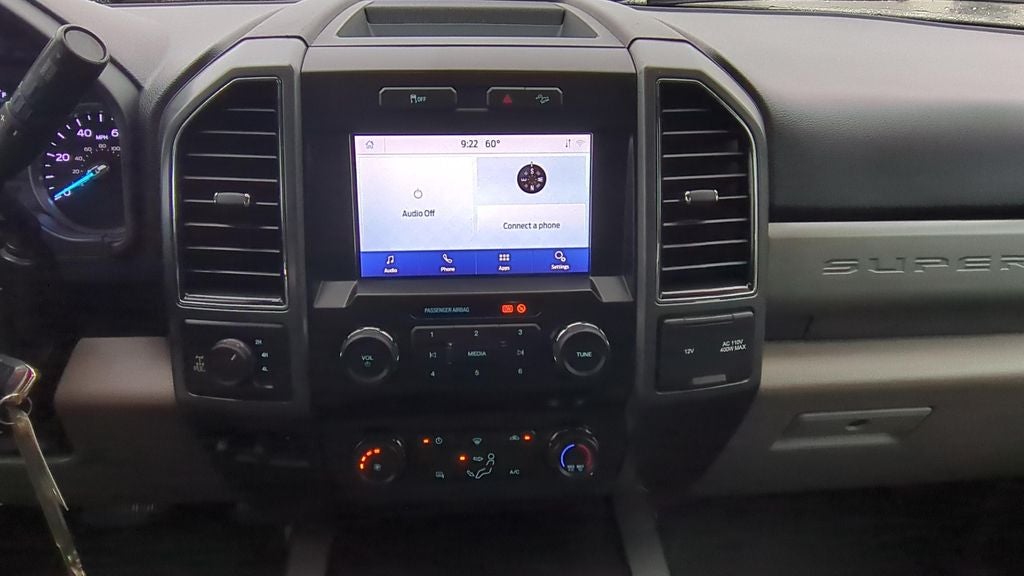 2021 Ford F-250 XLT