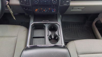 2021 Ford F-250 XLT