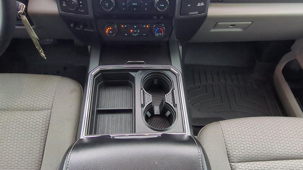 2021 Ford F-250 XLT