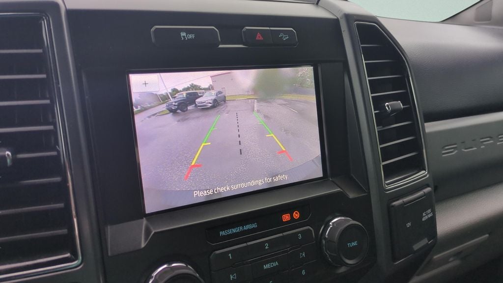 2021 Ford F-250 XLT