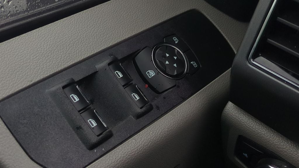 2021 Ford F-250 XLT