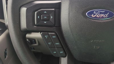 2021 Ford F-250 XLT