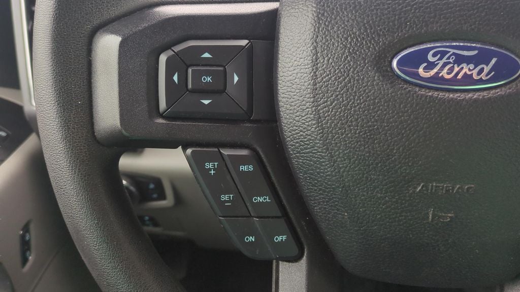 2021 Ford F-250 XLT
