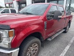 2021 Ford F-250SD XLT