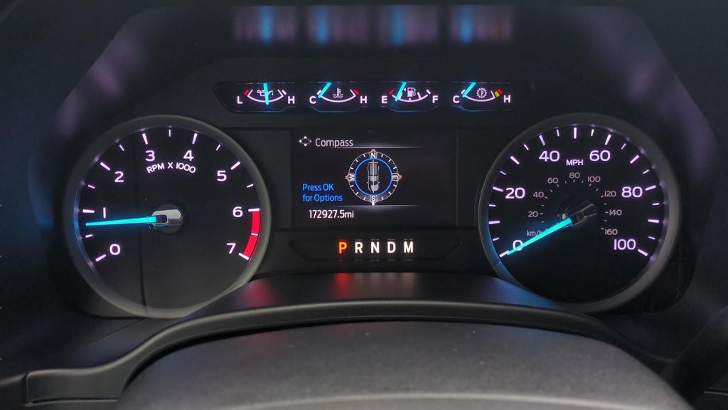 2021 Ford F-250 XLT