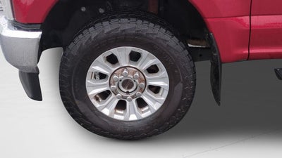 2021 Ford F-250 XLT