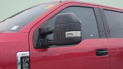 2021 Ford F-250 XLT