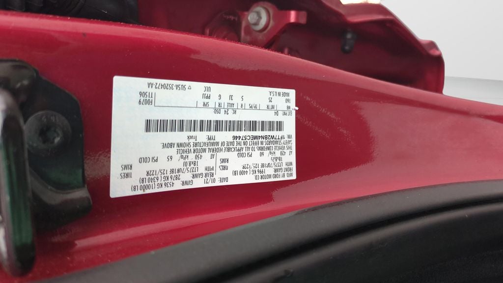 2021 Ford F-250 XLT
