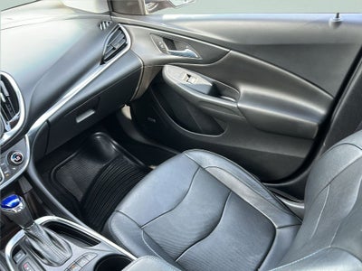 2016 Chevrolet Volt Premier