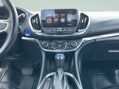 2016 Chevrolet Volt Premier