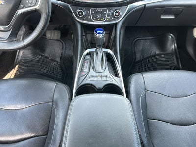 2016 Chevrolet Volt Premier