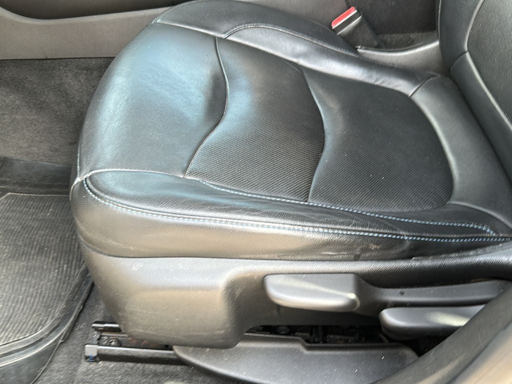 2016 Chevrolet Volt Premier