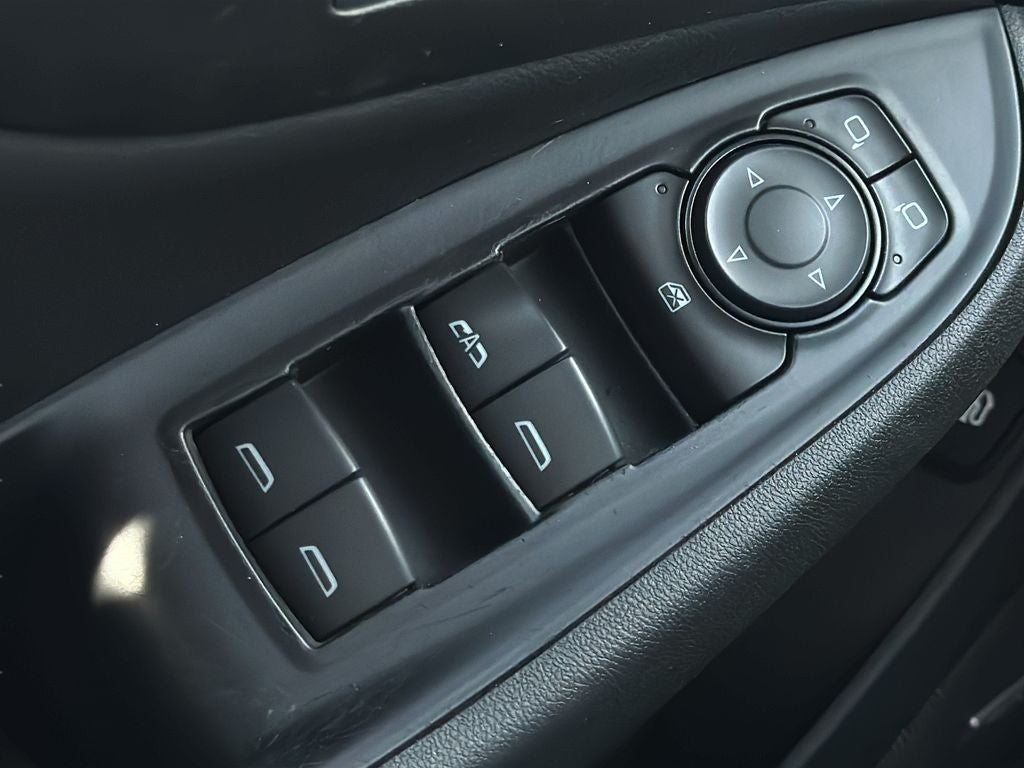 2016 Chevrolet Volt Premier