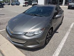 2016 Chevrolet Volt Premier