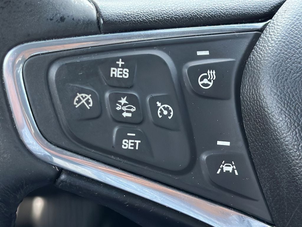 2016 Chevrolet Volt Premier