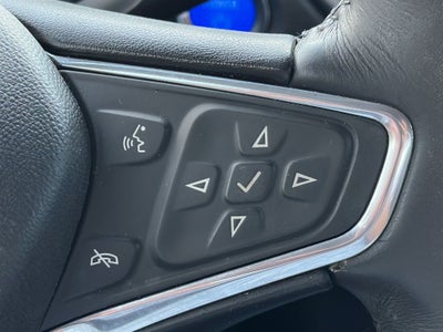 2016 Chevrolet Volt Premier