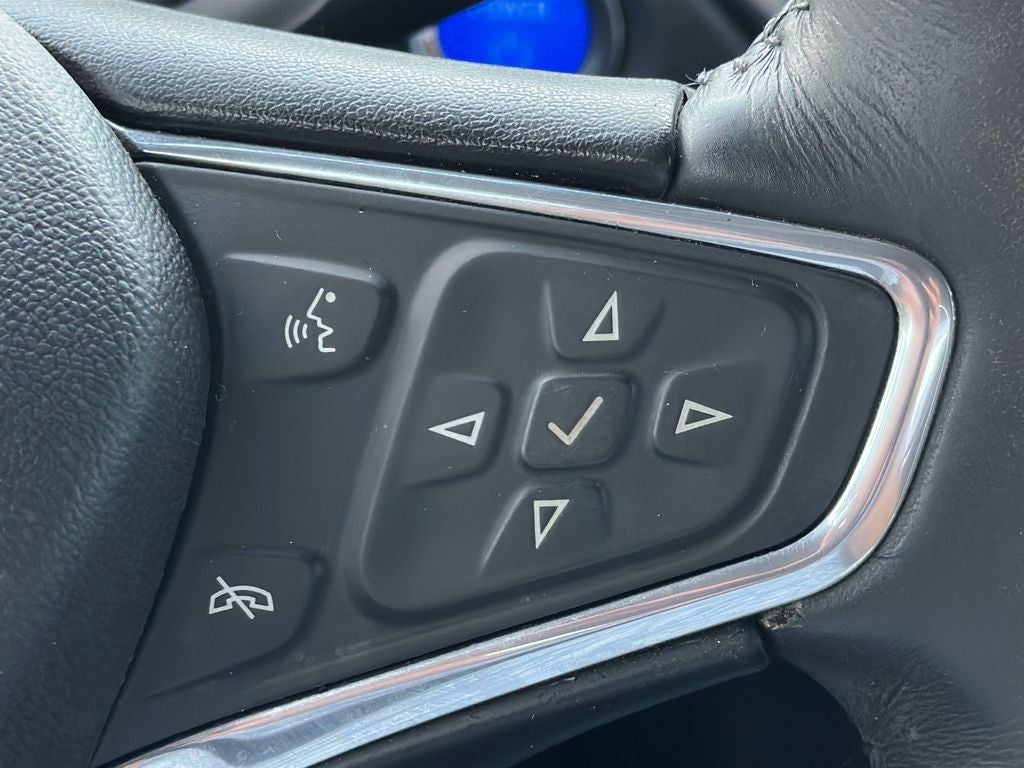 2016 Chevrolet Volt Premier
