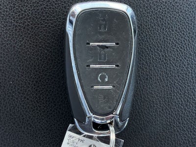 2016 Chevrolet Volt Premier