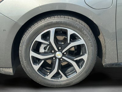 2016 Chevrolet Volt Premier