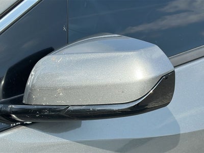 2016 Chevrolet Volt Premier