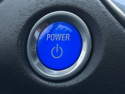2016 Chevrolet Volt Premier