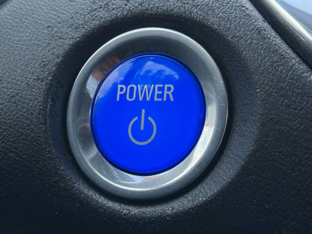 2016 Chevrolet Volt Premier
