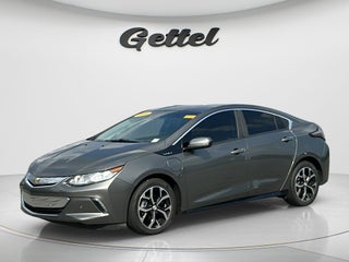 2016 Chevrolet Volt Premier